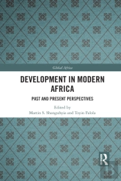 Development In Modern Africa
