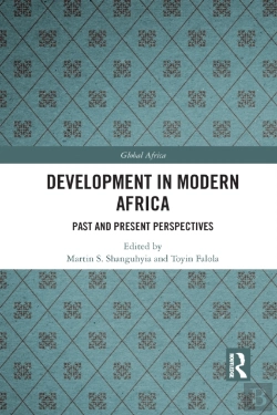 Bertrand.pt - Development In Modern Africa