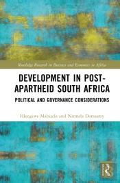 Development In Post-Apartheid South Africa