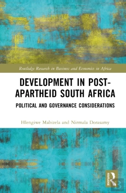 Bertrand.pt - Development In Post-Apartheid South Africa