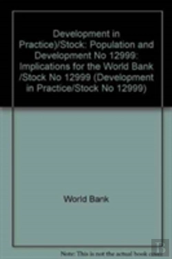 Bertrand.pt - Development In Practice)/Stockpopulation And Development