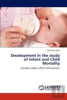 Development In The Study Of Infant And Child Mortality