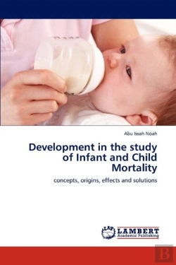 Bertrand.pt - Development In The Study Of Infant And Child Mortality