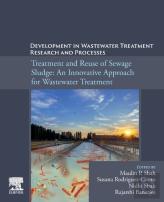 Development In Waste Water Treatment Research And Processes