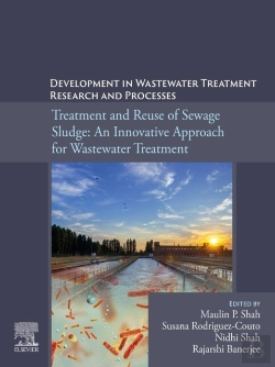 Bertrand.pt - Development In Waste Water Treatment Research And Processes