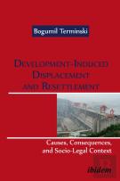 Development-Induced Displacement And Resettlement: