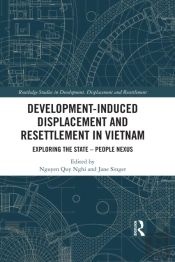 Development-Induced Displacement And Resettlement In Vietnam
