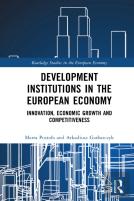 Development Institutions In The European Economy