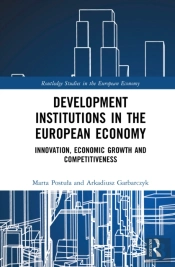 Development Institutions In The European Economy