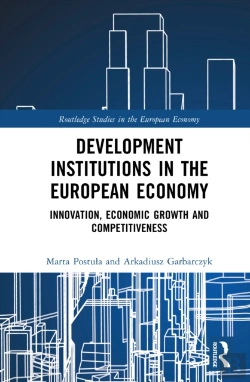 Bertrand.pt - Development Institutions In The European Economy