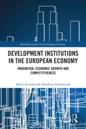 Development Institutions In The European Economy