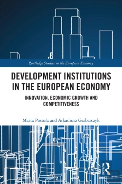 Bertrand.pt - Development Institutions In The European Economy