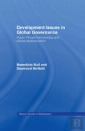 Development Issues In Global Governance