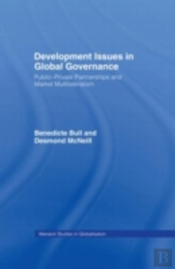 Bertrand.pt - Development Issues In Global Governance