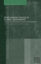 Development Issues In Global Governance