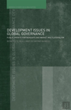 Bertrand.pt - Development Issues In Global Governance