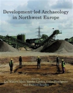 Bertrand.pt - Development-Led Archaeology In North-West Europe