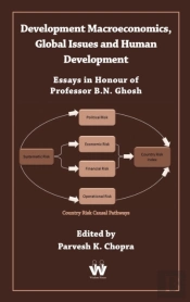 Development Macroeconomics, Global Issue