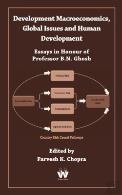 Bertrand.pt - Development Macroeconomics, Global Issue