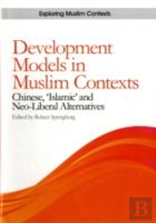 Development Models In Muslim Contexts