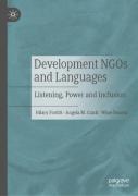 Development Ngos And Languages