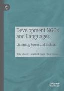 Development Ngos And Languages