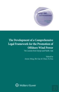 Bertrand.pt - Development Of A Comprehensive Legal Framework For The Promotion Of Offshore Wind Power