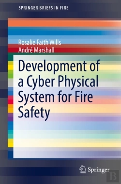 Bertrand.pt - Development Of A Cyber Physical System For Fire Safety