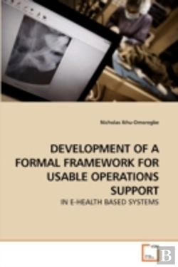 Bertrand.pt - Development Of A Formal Framework For Us