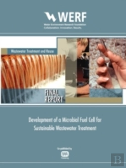 Bertrand.pt - Development Of A Microbial Fuel Cell For Sustainable Wastewater Treatment