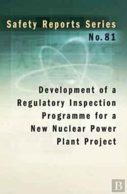 Bertrand.pt - Development Of A Regulatory Inspection Programme For A New Nuclear Power Plant Project