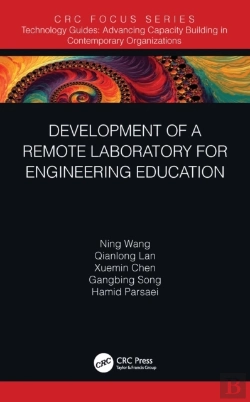 Bertrand.pt - Development Of A Remote Laboratory For Engineering Education