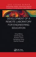 Development Of A Remote Laboratory For Engineering Education
