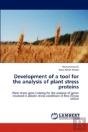 Development Of A Tool For The Analysis O