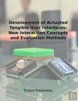 Bertrand.pt - Development Of Actuated Tangible User Interfaces