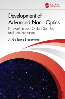 Bertrand.pt - Development Of Advanced Nano-Optics