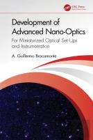 Development Of Advanced Nano-Optics