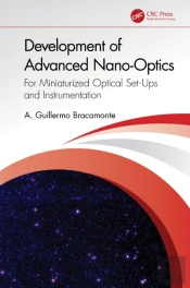 Development Of Advanced Nano-Optics