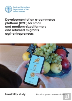Bertrand.pt - Development Of An E-Commerce Platform (D2c) For Small And Medium-Sized Farmers And Returned Migrants Agri-Entrepreneurs