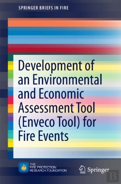 Bertrand.pt - Development Of An Environmental And Economic Assessment Tool (Enveco Tool) For Fire Events