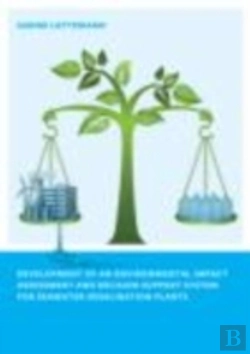 Bertrand.pt - Development Of An Environmental Impact Assessment And Decision Support System For Seawater Desalination Plants