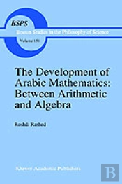 Development Of Arabic Mathematics