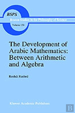 Bertrand.pt - Development Of Arabic Mathematics