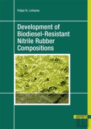Development Of Biodiesel-Resistant Nitrile Rubber Compositions