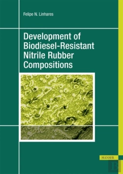 Bertrand.pt - Development Of Biodiesel-Resistant Nitrile Rubber Compositions