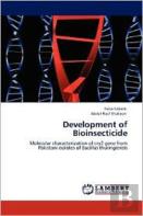 Development Of Bioinsecticide