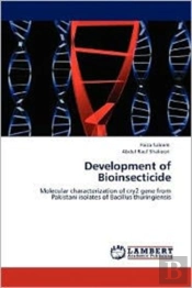 Development Of Bioinsecticide