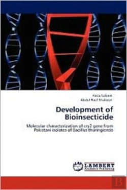 Bertrand.pt - Development Of Bioinsecticide