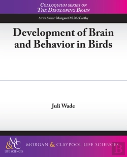Bertrand.pt - Development Of Brain & Behaviour In Bird