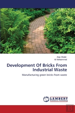 Bertrand.pt - Development Of Bricks From Industrial Waste